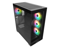 Rampage Hydra V3 Black - 1317845 - zdjęcie 2